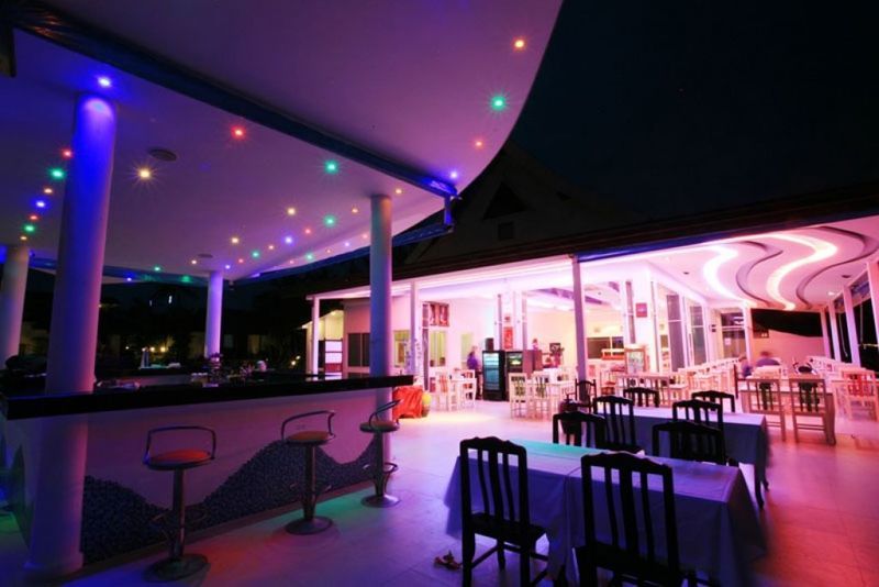 Chaweng Budget Hotel Exterior foto